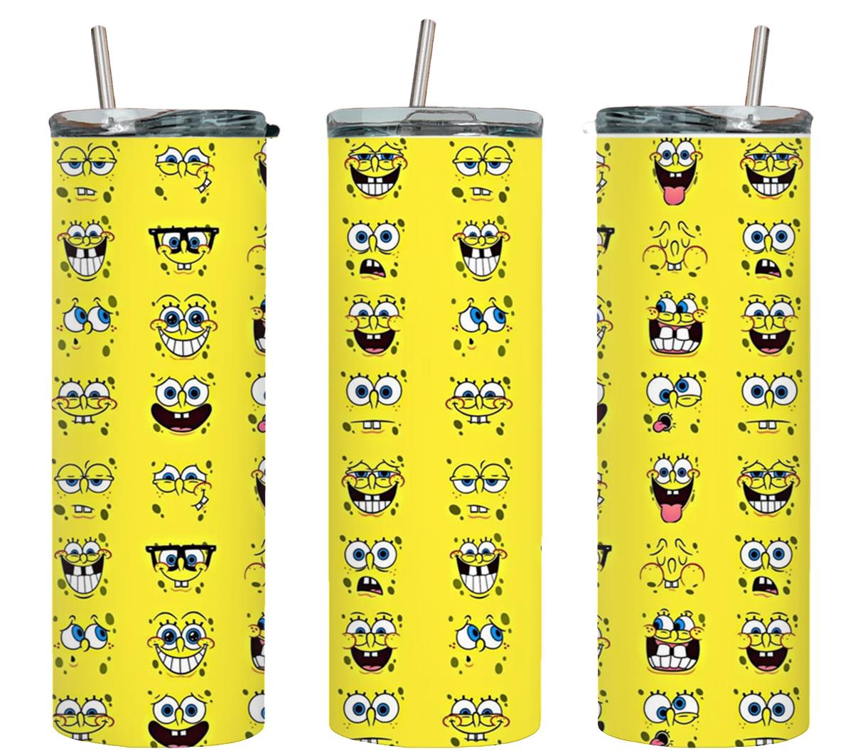Spong Bob-8735